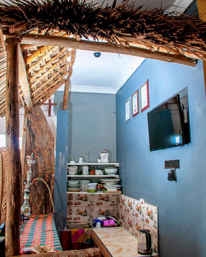 مبيت وإفطار Palm نونغوي المظهر الخارجي الصورة